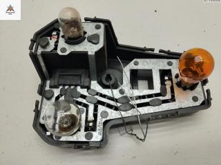 Плата фонаря заднего правого Ford Galaxy 1 поколение [рестайлинг] 2003, 2.3 л., бензин, МКПП, чёрный, минивэн, 7M5945258