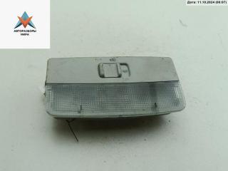 фонарь салона (плафон) Skoda Fabia 1 поколение (6Y) [рестайлинг] 2005, 1.2 л., бензин, МКПП, чёрный, хетчбэк 5 дв., 1Z0947105