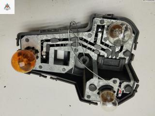 Плата фонаря заднего правого Ford Galaxy 1 поколение [рестайлинг] 2003, 1.9 л., дизель, МКПП, чёрный, минивэн, 7M5945258