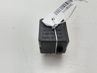 реле (прочие) Mercedes-Benz E W211 2003, 2.7 л., дизель, АКПП, чёрный, универсал, 0025421319