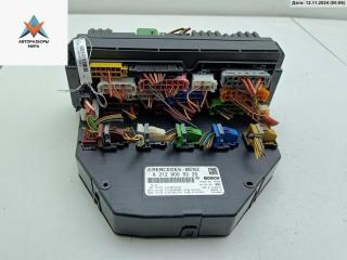 блок SAM Mercedes-Benz E-Класс W212/S212/C207/A207 [рестайлинг] 2014, 2.2 л., дизель, АКПП, бежевый, универсал, A2129009225