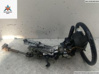 рулевая колонка Ford Focus 2 поколение 2006, 1.6 л., i, бензин, МКПП, чёрный, универсал, 4M513C529FC