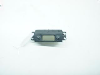 часы Ford Focus 1 поколение 1999, 1.4 л., бензин, МКПП, синий, универсал, 98AB-15000-CCW