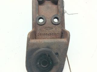 кронштейн двигателя Ford Mondeo 3 поколение 2002, 2.5 л., бензин, МКПП, серый, хетчбэк 5 дв.