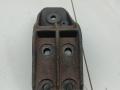 кронштейн двигателя Ford Mondeo 3 поколение 2002, 2.5 л., бензин, МКПП, серый, хетчбэк 5 дв. - фото №2