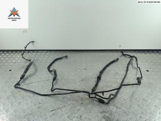 шланг гидроусилителя Opel Vectra B [рестайлинг] 2001, 2.2 л., бензин, АКПП, серый, универсал, 24447234