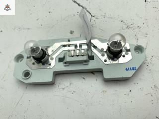 Плата фонаря заднего правого Mercedes-Benz E-Класс W211/S211 [рестайлинг] 2008, 2.2 л., дизель, АКПП, чёрный, универсал, 2118200777