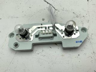 Плата фонаря заднего правого Mercedes-Benz E W211 2008, 2.2 л., дизель, АКПП, чёрный, универсал, 2118200777