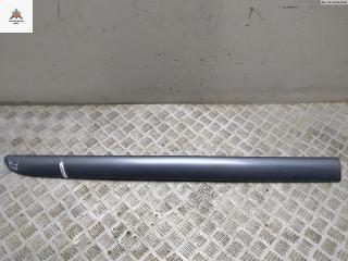 молдинг двери передней левой Citroen C5 1 поколение 2003, 1.8 л., бензин, МКПП, серый, универсал, 96278999XT