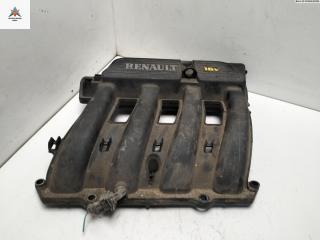 коллектор впускной Renault Megane 1 поколение [рестайлинг] 1999, 1.6 л., бензин, хетчбэк 5 дв., 111793
