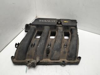 коллектор впускной Renault Megane 1 поколение [рестайлинг] 1999, 1.6 л., бензин, хетчбэк 5 дв., 111793