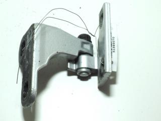 петля двери BMW 7 серия E65/E66/E67 2001, серый, седан, 7017815