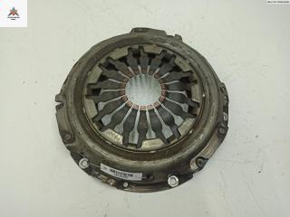 корзина сцепления Renault Megane 2 поколение [рестайлинг] 2007, 1.6 л., бензин, МКПП, жёлтый, кабриолет, 8200187171