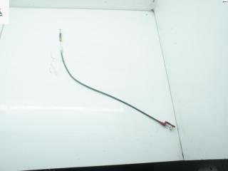 трос двери Ford Scorpio 2 поколение 1995, 2.0 л., бензин, МКПП, зелёный, седан