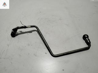 Трубка масляная турбины Peugeot 206 1 поколение [рестайлинг] 2004, 1.4 л., дизель, МКПП, серый, универсал, 9659859480