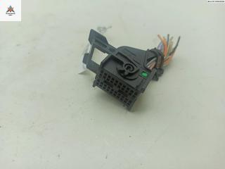 разъем (фишка) проводки Renault Espace 4 поколение 2004, 2.2 л., дизель, МКПП, чёрный, минивэн, 953122