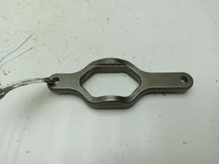 крепление форсунки Renault Espace 4 поколение 2003, 3.0 л., дизель