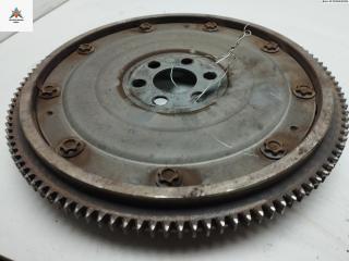 маховик Mazda 3 BK [рестайлинг] 2007, 1.6 л., бензин, МКПП, серый, хетчбэк 5 дв., Z601-11-500A