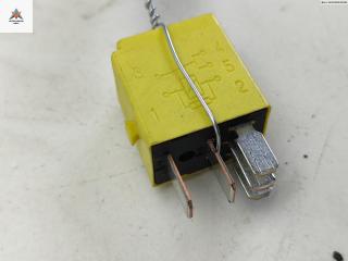 реле (прочие) Mercedes-Benz E-Класс W211/S211 2004, 5.0 л., бензин, АКПП, чёрный, универсал, 0025421219.2