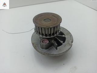 насос антифриза дополнительный Opel Vectra B [рестайлинг] 2000, 1.6 л., бензин, МКПП, серый, седан, Y16XE