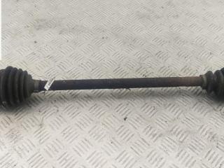 полуось задняя (приводной вал, ШРУС) Land Rover Freelander 2 поколение 2007, 2.2 л., дизель, АКПП, серый, внедорожник 5 дв.