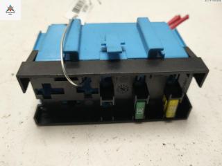 разъем (фишка) проводки Renault Laguna 2 поколение [рестайлинг] 2005, 2.0 л., бензин, МКПП, серый, универсал, 382761