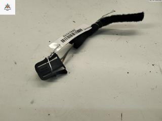разъем (фишка) проводки Volkswagen Passat B5 [рестайлинг] 2001, 2.0 л., бензин, МКПП, серый, универсал, 535972702