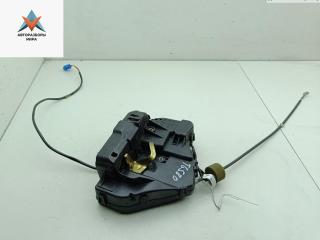 замок двери задней левой Mercedes-Benz E-Класс W211/S211 [рестайлинг] 2006, 2.2 л., дизель, АКПП, серый, универсал, 2117300535