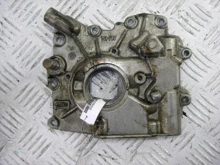 насос масляный BMW 3 E46 2001, 2.0 л., дизель, МКПП, серый, седан