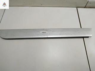 молдинг двери задней правой Audi A4 B6 2004, 1.9 л., дизель, МКПП, серый, универсал, 8E0853970