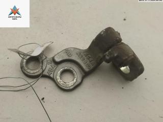 петля двери Ford Focus 1 поколение [рестайлинг] 2004, серый, хетчбэк 5 дв., XS4AA2800