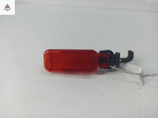 фонарь салона (плафон) Audi A6 4B/C5 [рестайлинг] 2004, 3.0 л., бензин, МКПП, чёрный, седан, 4B0947411