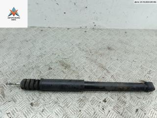 амортизатор задний правый Dacia (Renault) Sandero I 2012, 1.5 л., дизель, МКПП, белый, хетчбэк 5 дв., 8200953294