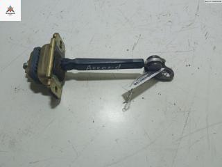 ограничитель открывания двери Honda Accord 6 поколение [рестайлинг] 2000, седан