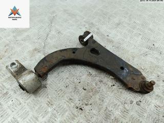 рычаг передний правый Ford Fusion 1 поколение 2004, 1.6 л., i, бензин, МКПП, серый, хетчбэк 5 дв.