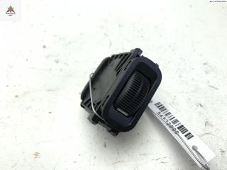 кнопка корректора фар Mercedes-Benz A-Класс W168 1999, 1.7 л., дизель, МКПП, красный, хетчбэк 5 дв.