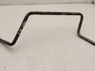 Трубка масляная турбины Peugeot 307 1 поколение 2004, 1.6 л., дизель, МКПП, серый, универсал, 9661785280