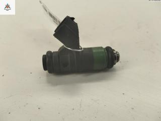 форсунка SEAT Ibiza 3 поколение 2003, 1.2 л., бензин, МКПП, синий, хетчбэк 3 дв., 03E906031