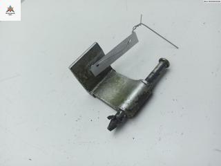 петля крышки багажника Opel Zafira 1 поколение (A) 2001, серый, минивэн, 90559255