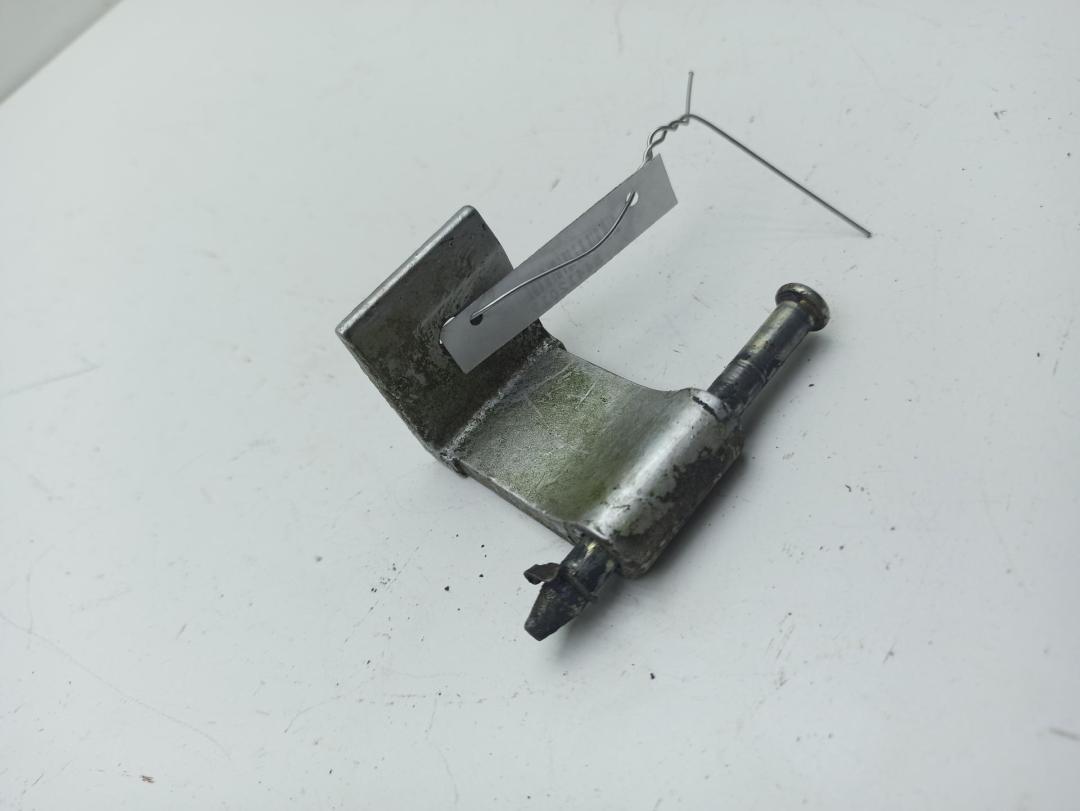 петля крышки багажника Opel Zafira A 2001, серый, минивэн, 90559255