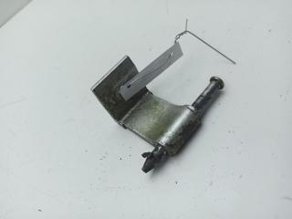 петля крышки багажника Opel Zafira A 2001, серый, минивэн, 90559255