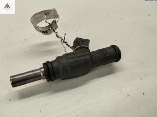 форсунка Volkswagen Passat B5 1999, 1.8 л., бензин, МКПП, чёрный, седан, 06B133551B