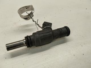 форсунка Volkswagen Passat B5 1999, 1.8 л., бензин, МКПП, чёрный, седан, 06B133551B