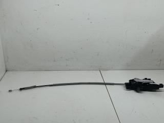 Трос двери задней Ford S-Max 1 поколение 2006, 1.8 л., дизель, МКПП, серый, минивэн, 6M21U22601AD