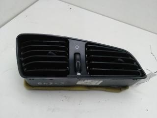 дефлектор обдува салона Skoda Felicia 1 поколение 1997, 1.3 л., бензин, МКПП, синий, хетчбэк 5 дв.