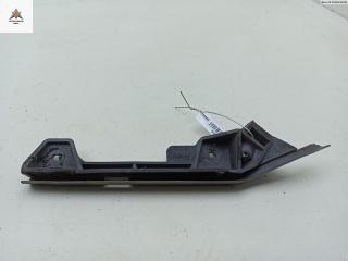 кронштейн переднего бампера Opel Astra G 2000, 1.6 л., бензин, МКПП, синий, универсал, 90559500