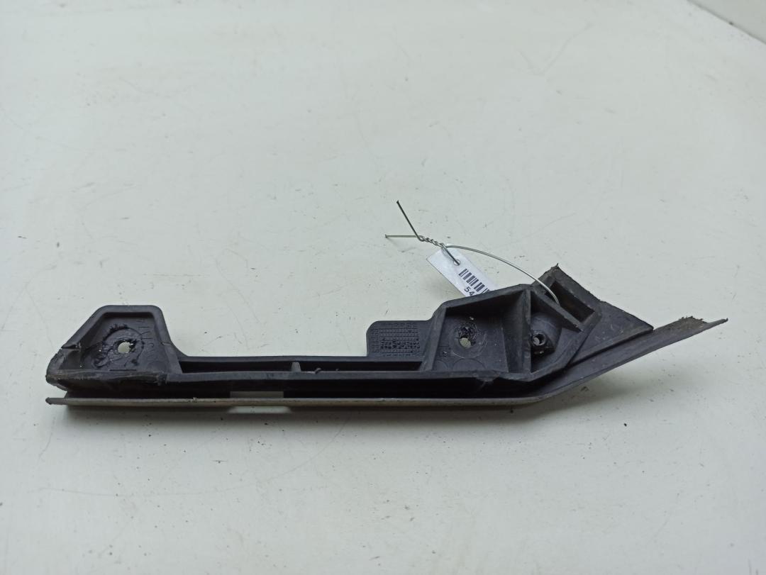 кронштейн переднего бампера Opel Astra G 2000, 1.6 л., бензин, МКПП, синий, универсал, 90559500 - фото №1