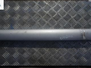 молдинг двери передней левой Citroen C5 1 поколение 2000, 3.0 л., бензин, МКПП, серый, хетчбэк 5 дв.