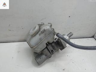 цилиндр тормозной главный Opel Zafira 1 поколение (A) 2002, 1.8 л., бензин, МКПП, серый, минивэн