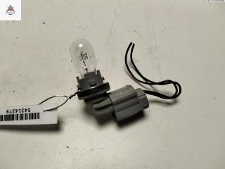 Патрон лампы фонаря Renault Laguna 3 поколение 2008, 1.5 л., дизель, МКПП, серый, хетчбэк 5 дв., 89051921G